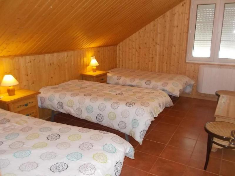 Nievemar Serraneu-Tuvesa Sierra Nevada Zewnętrze zdjęcie